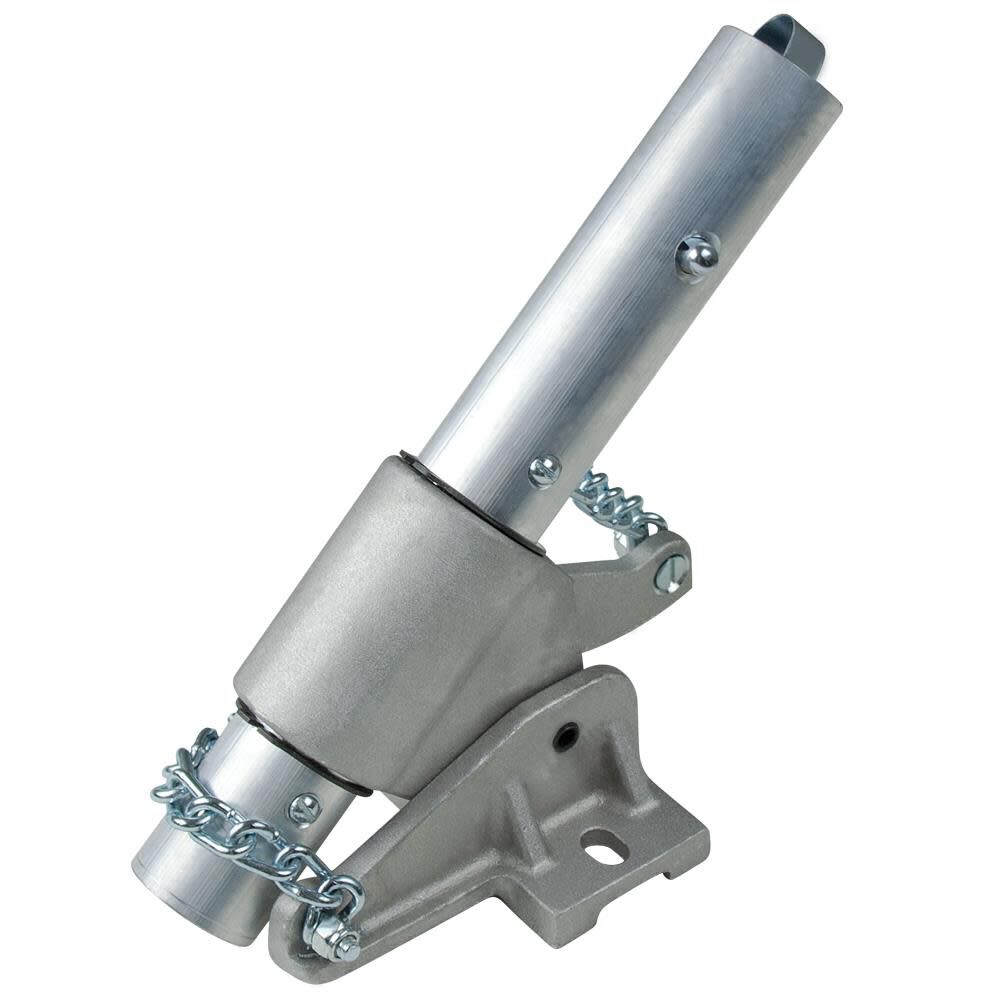 EZY-Tilt 2-Hole Button Tilt Bracket CC290