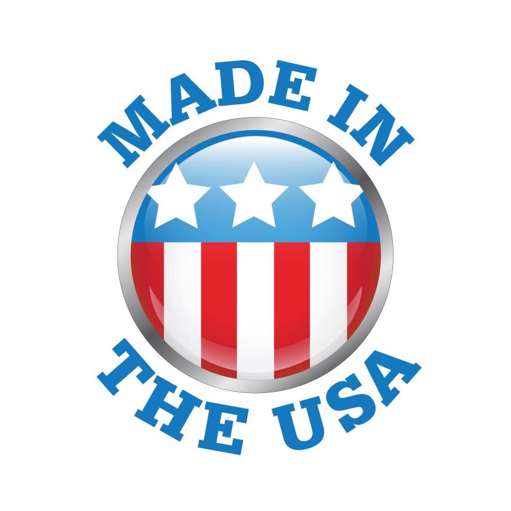 Orange Thunder 16 in x 3 in Hand Float with ProForm Handle CF2016PF