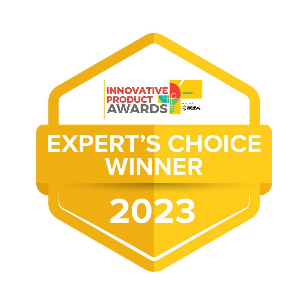 Orange Thunder 16 in x 3 in Hand Float with ProForm Handle CF2016PF