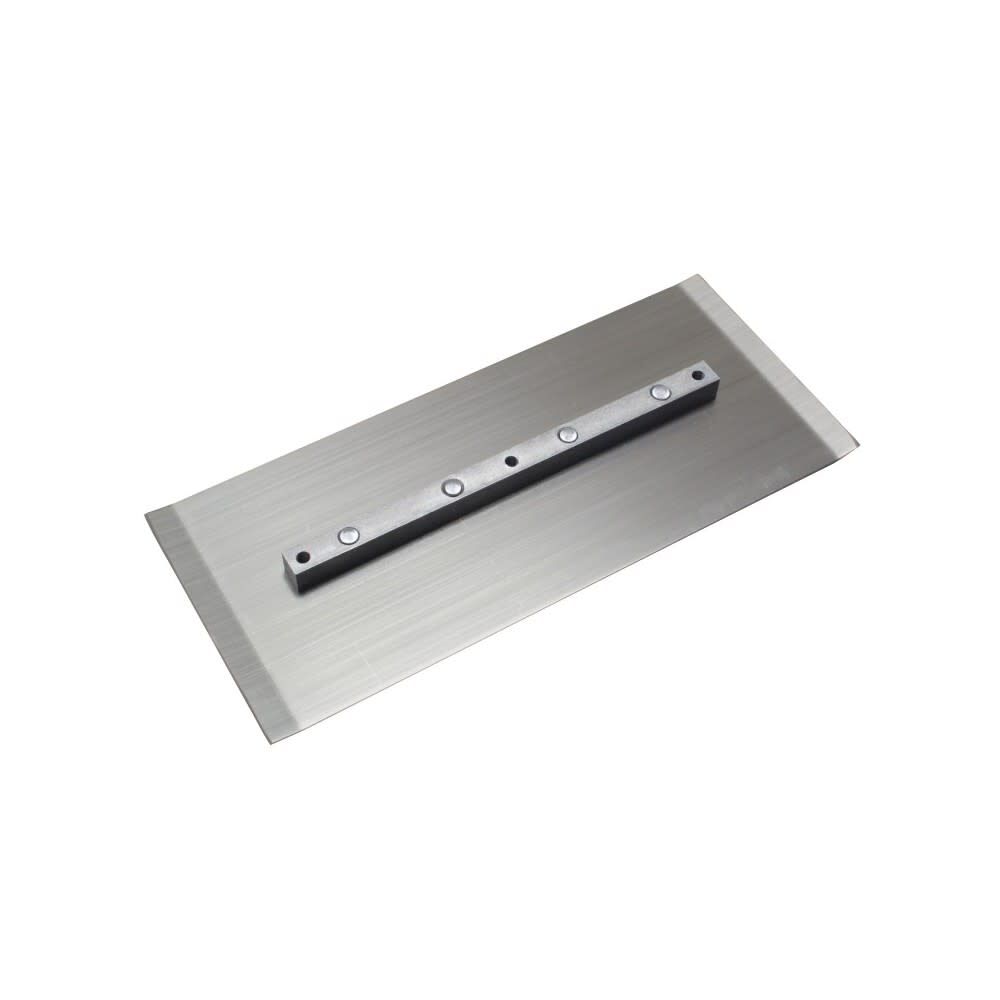 WX-618F 6 in x 18 in Steel Finish Blade SK214