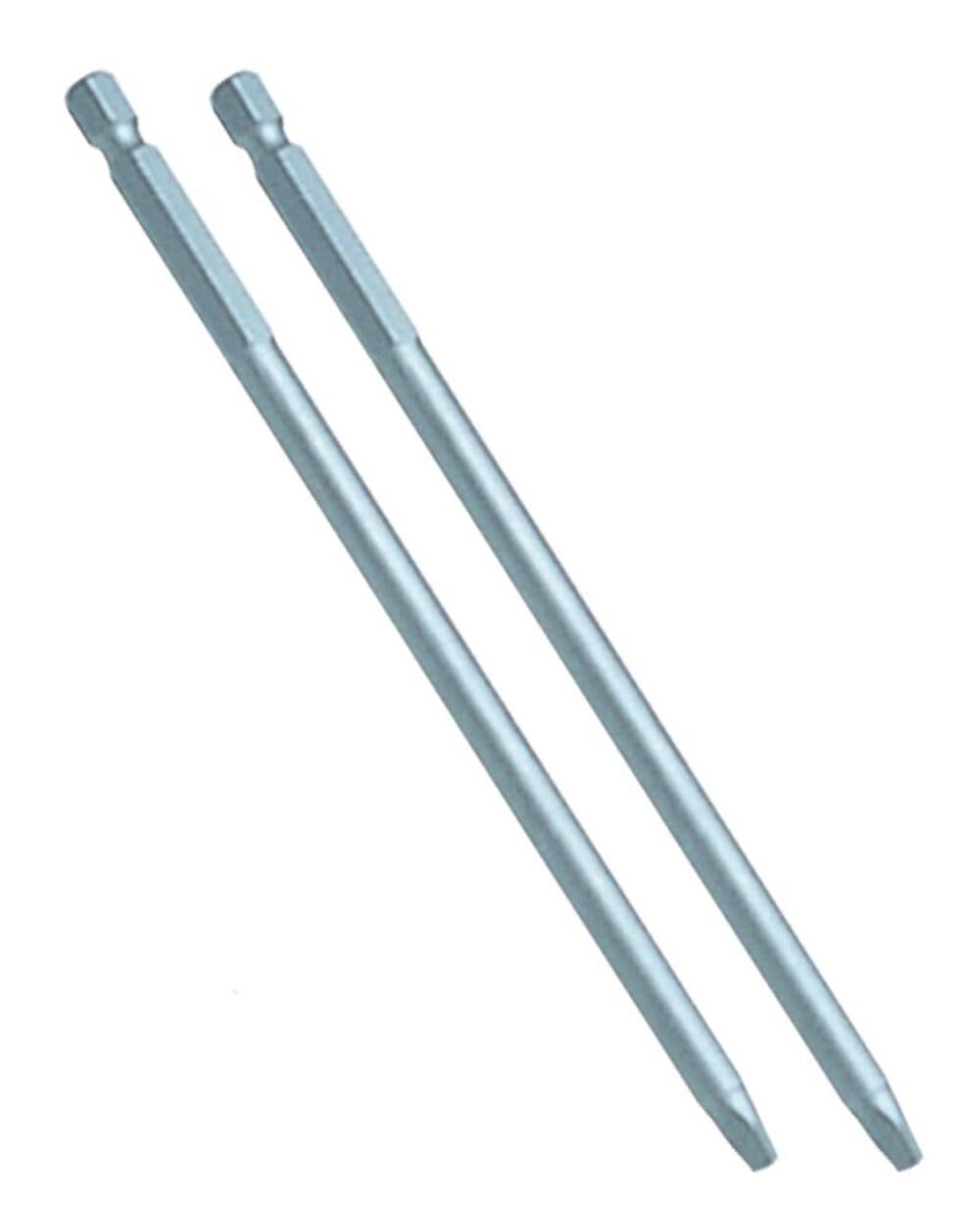 #2 Square Driver Combo D6X2