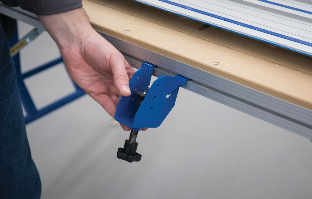 Adaptive Cutting System Extension Brackets ACS440