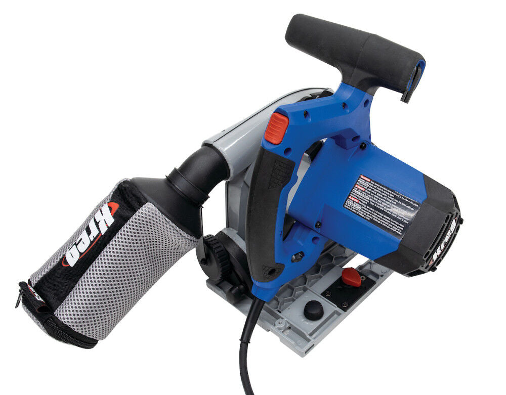 Adaptive Cutting System Plunge Saw ACS-SAW