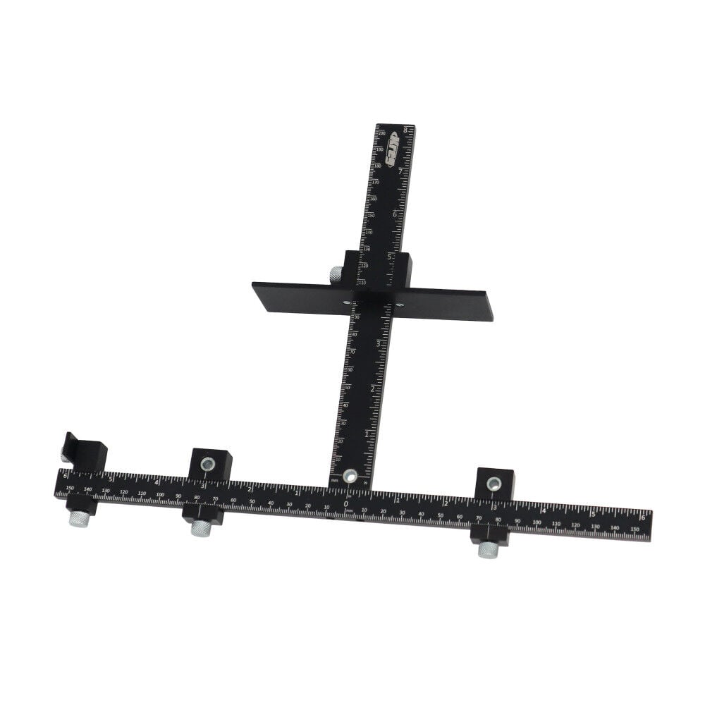 Cabinet Hardware Jig Pro KHI-XLPULL