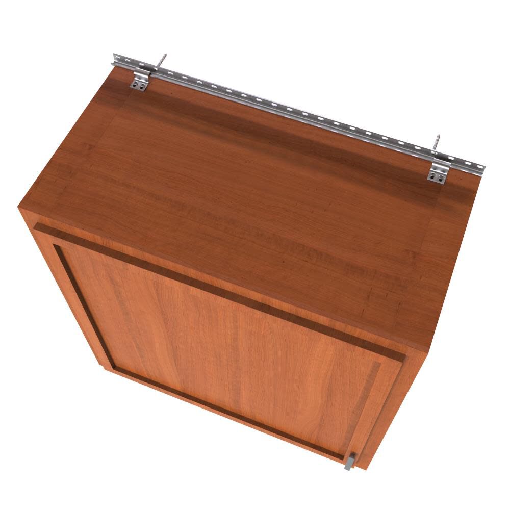 Cabinet Installation System 26' KCS-400