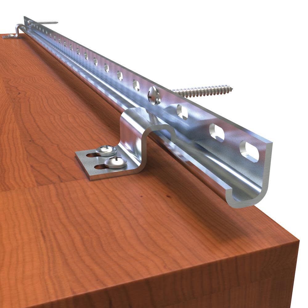 Cabinet Installation System 26' KCS-400