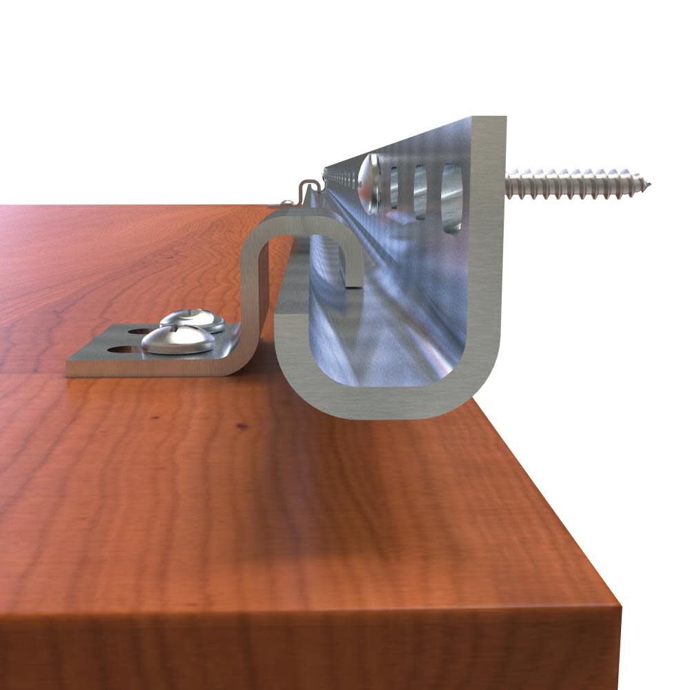 Cabinet Installation System 26' KCS-400