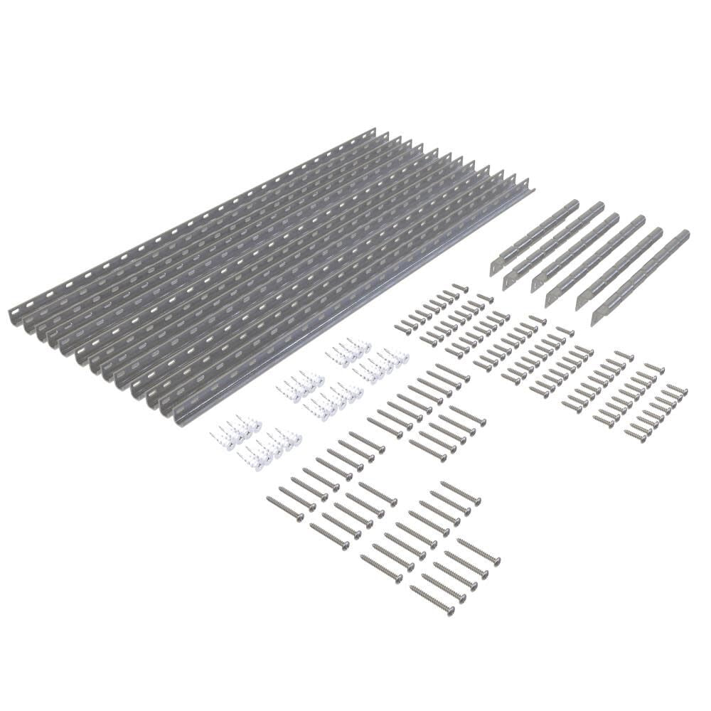 Cabinet Installation System 26' KCS-400