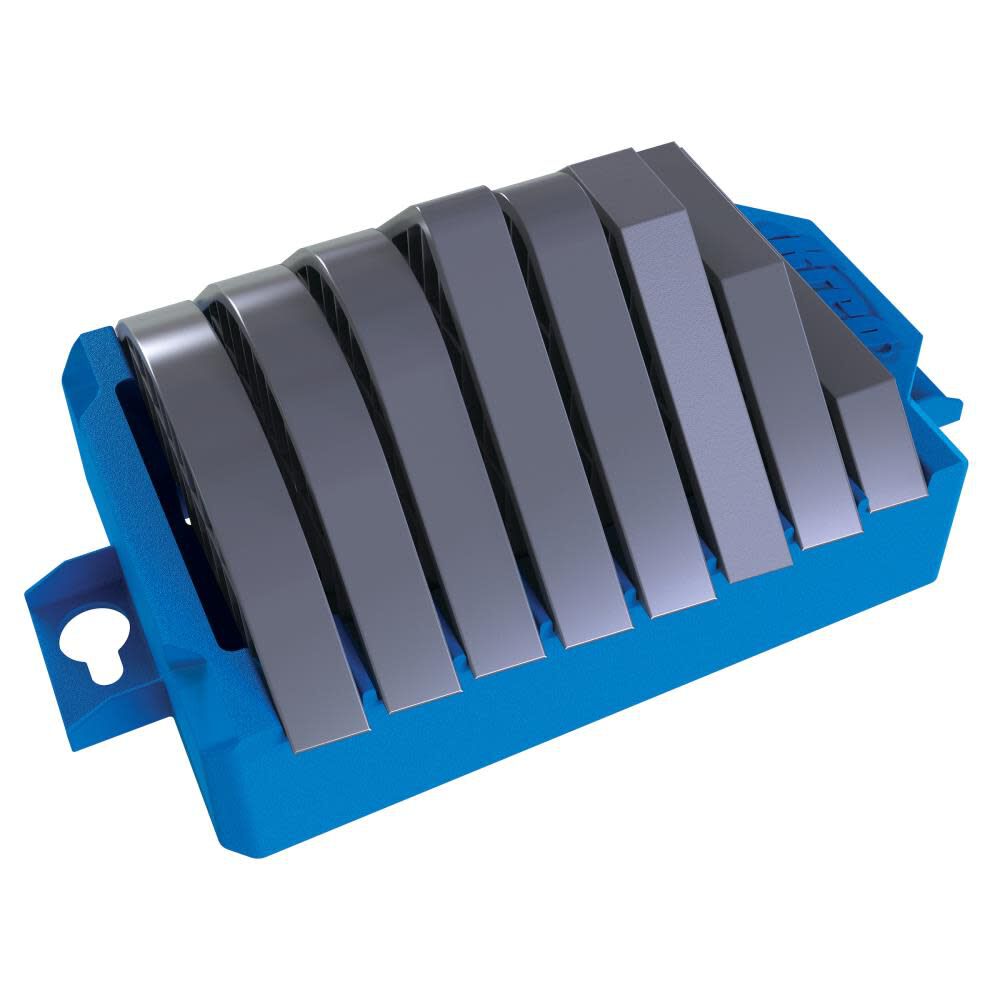 Corner Routing Guide Set for Trim Routers and Router Tables - Create Chamfer and Radius Profiles PRS1000