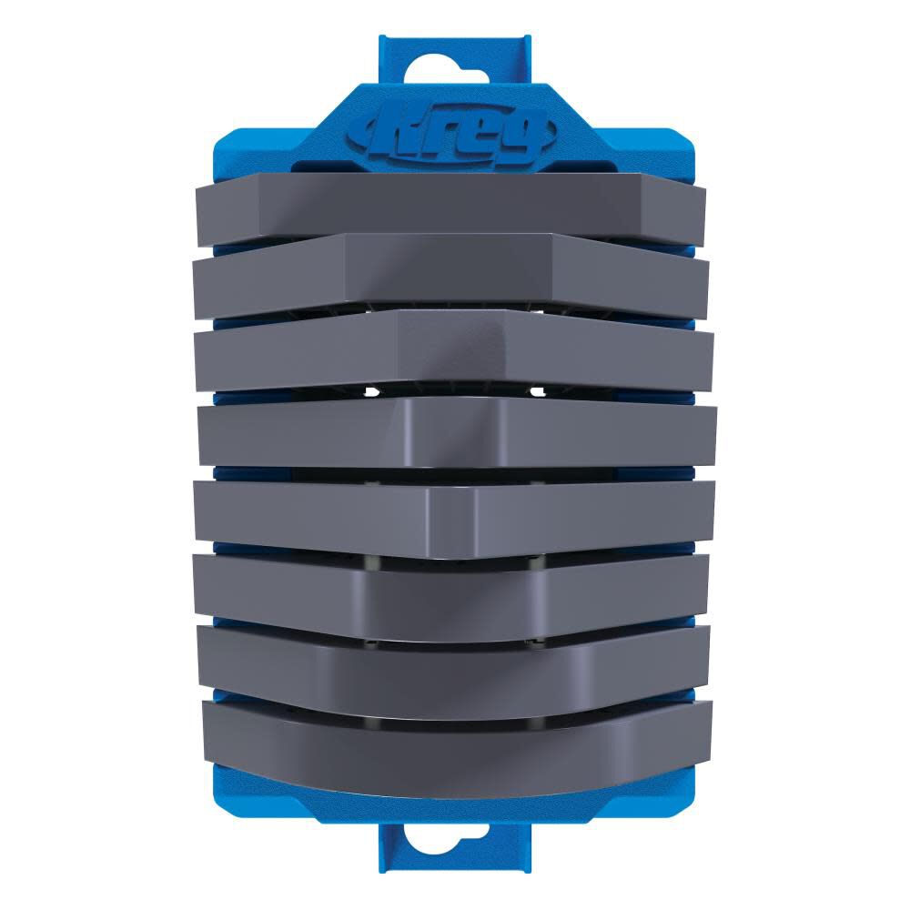 Corner Routing Guide Set for Trim Routers and Router Tables - Create Chamfer and Radius Profiles PRS1000