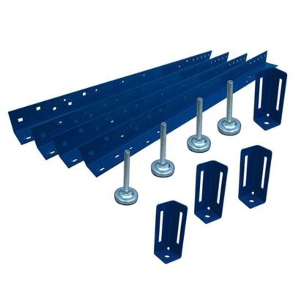 Standard-Height Universal Bench Legs (Set of 4) KBS1000