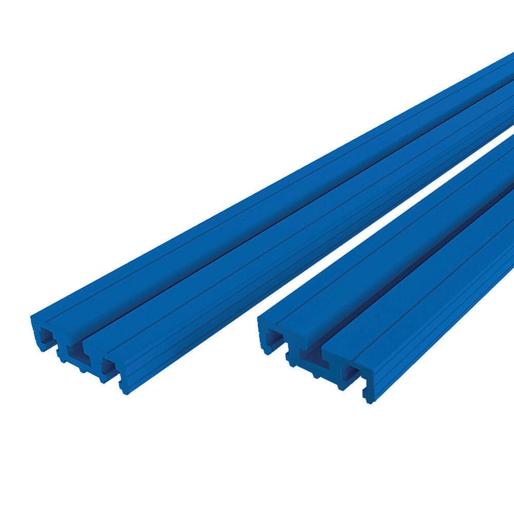 Universal Clamp Trak Kit (27" x 69") KKS2769