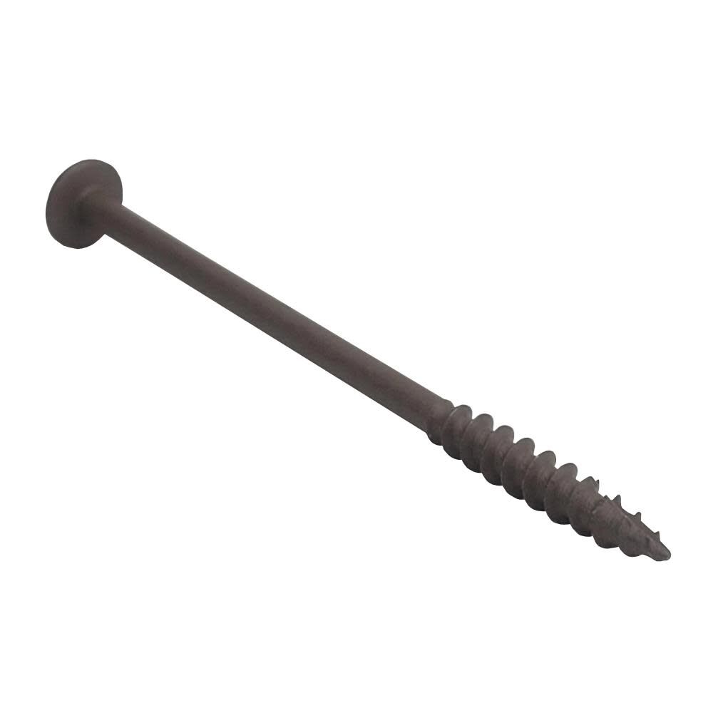 XL Pocket-Hole Screws 4in 75qty SML-C4X400-75