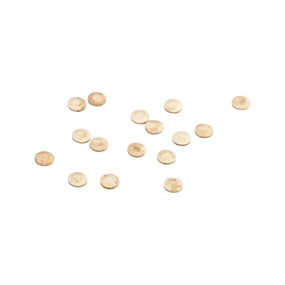 0.023in Dia Cylinder Metal Lock #1 Master Pin 100pk 83108-001