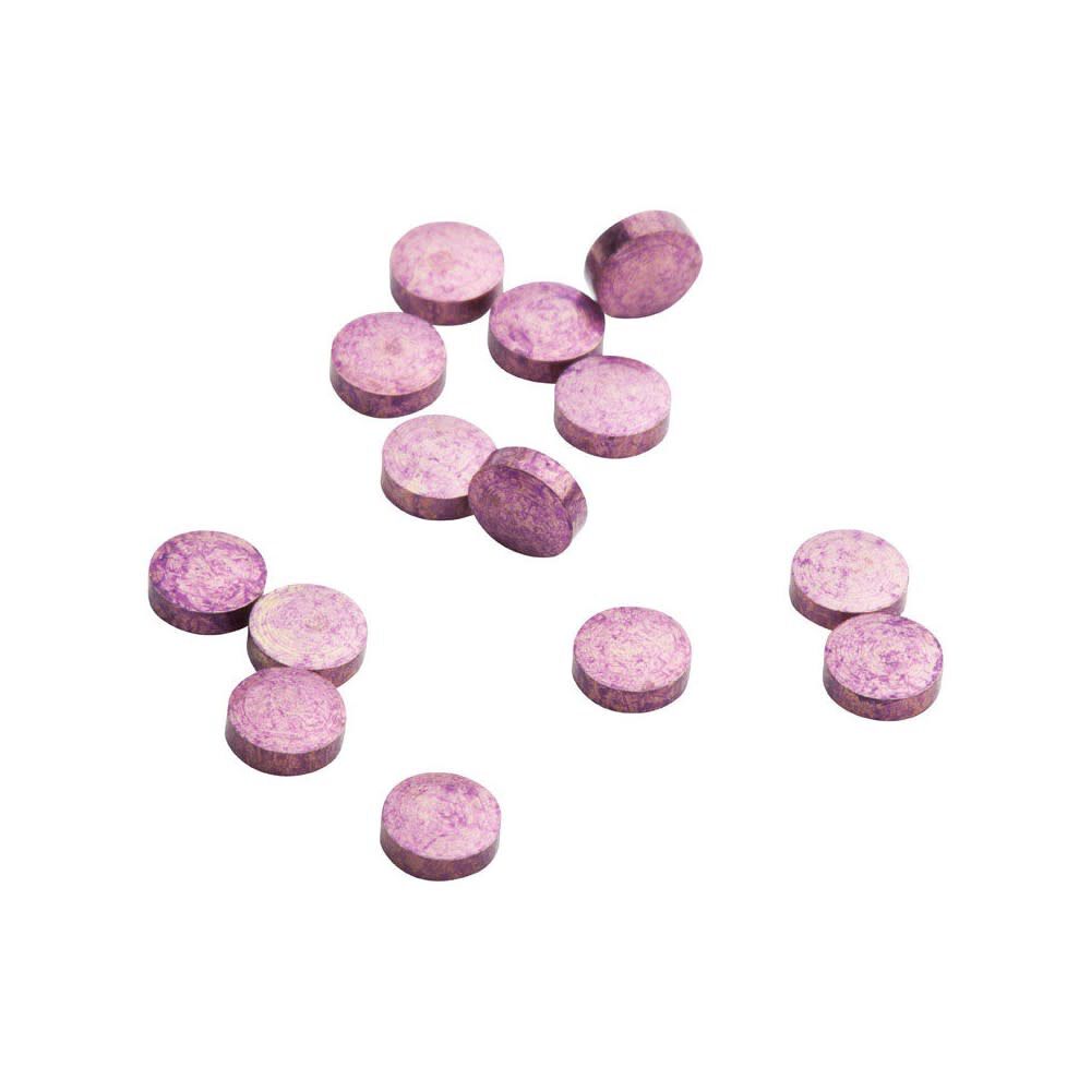 0.046in Dia Cylinder Metal Lock #1 Master Pin 100pk 83110-001