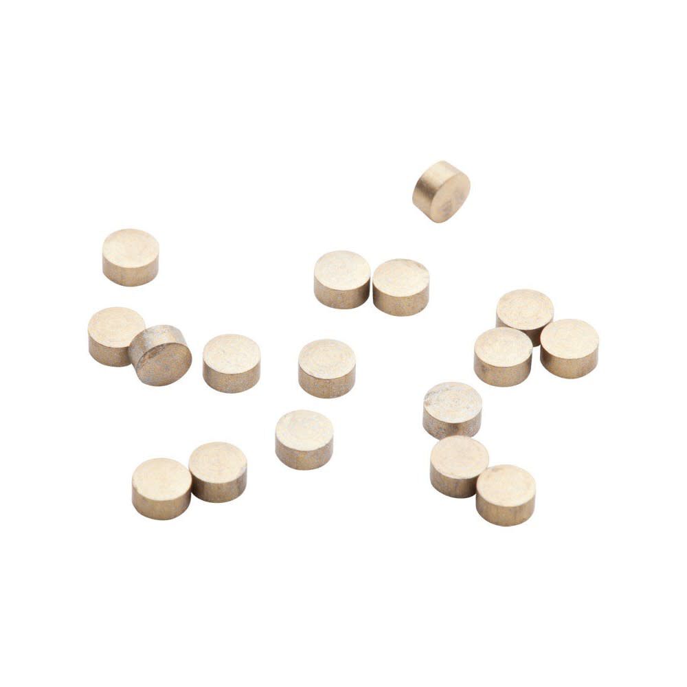 0.069in Dia Cylinder Metal Lock #3 Master Pin 100pk 83112-001