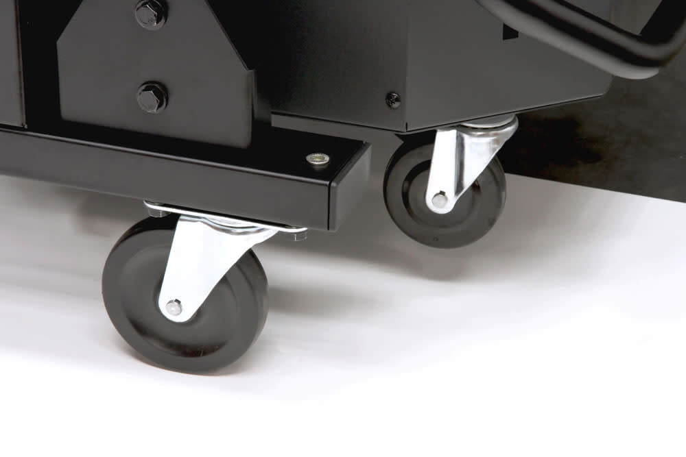 C|Flux:1 Dust Collector 1.5HP 110V/220V 1Ph MDCCF15110