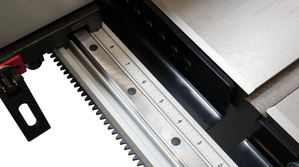 DXIII DriftMaster Fence System 110363