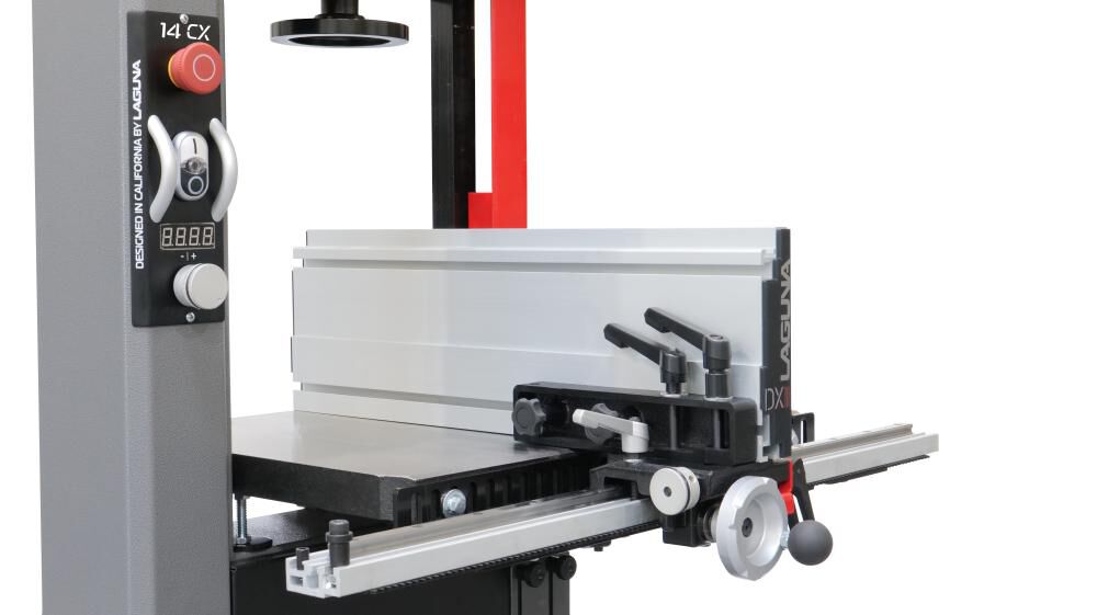 DXIII DriftMaster Fence System 110363