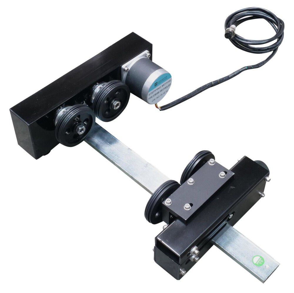 PL12 | 20 Rotary Attachment PLC122040-ROTARY