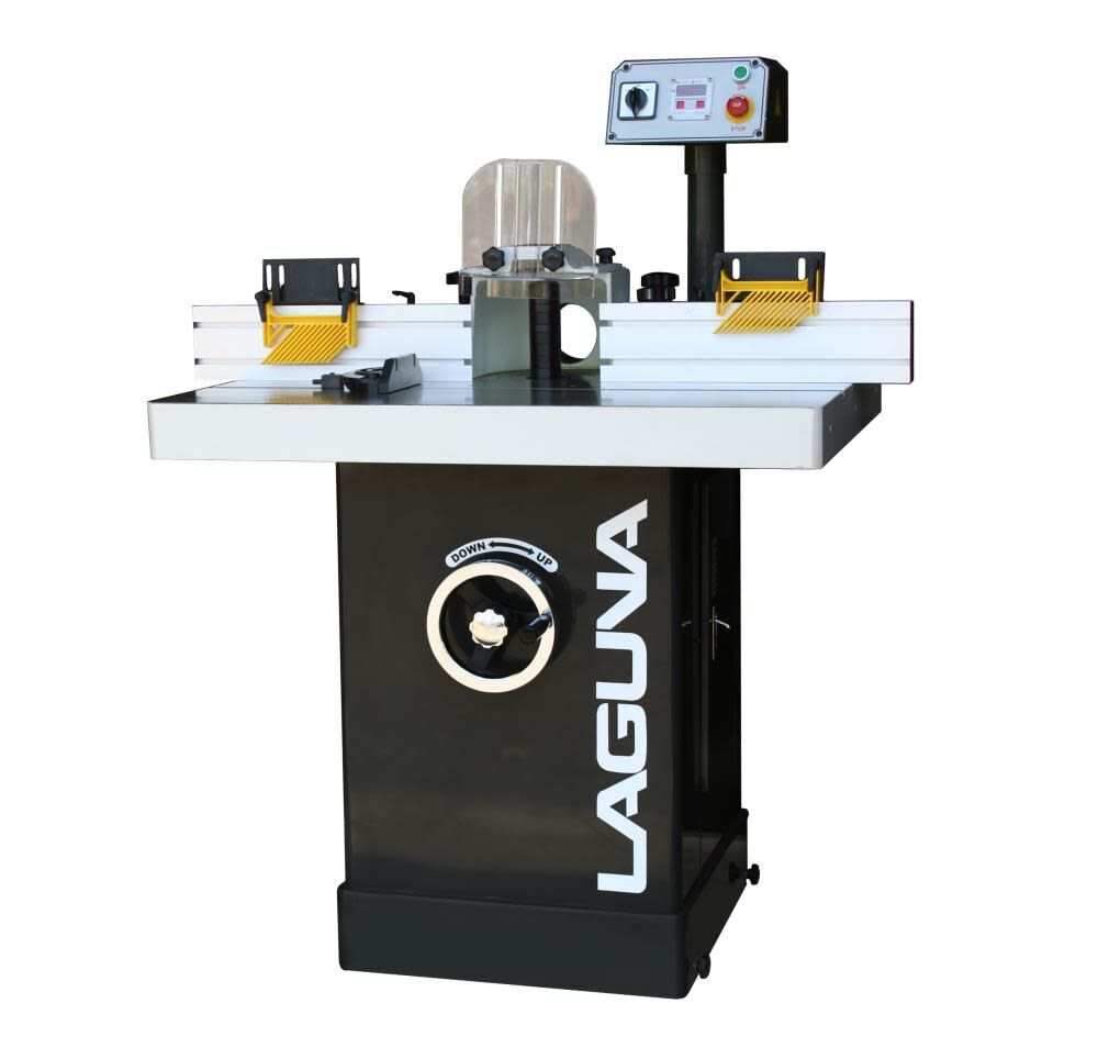 Pro Shaper 5 HP 220 V 1 Phase MSHAP5010-0130