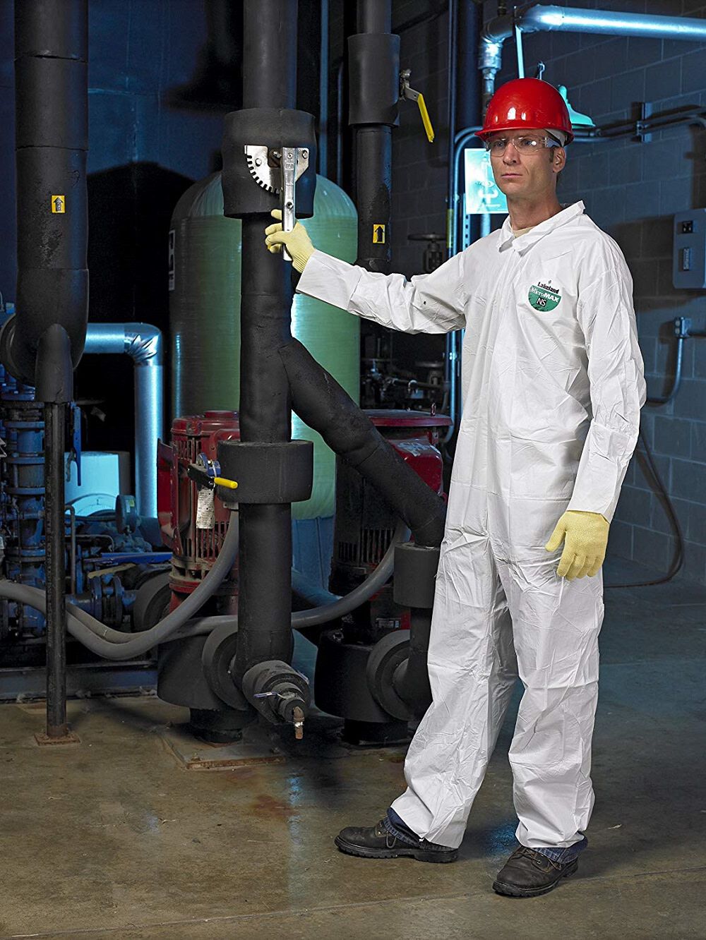 Micromax NS Coverall - 3XL CTL412-3X