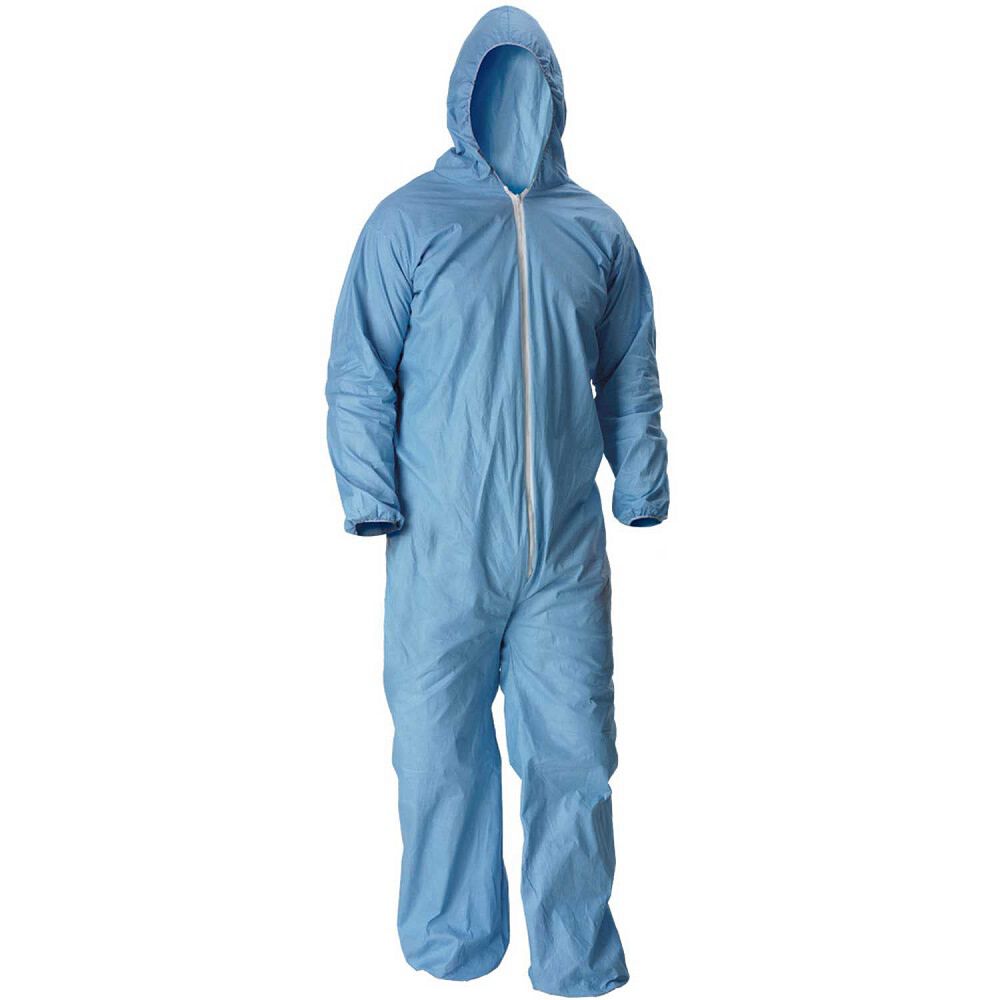 Pyrolon Plus 2 FR Coverall - 2XL 07428B-2X