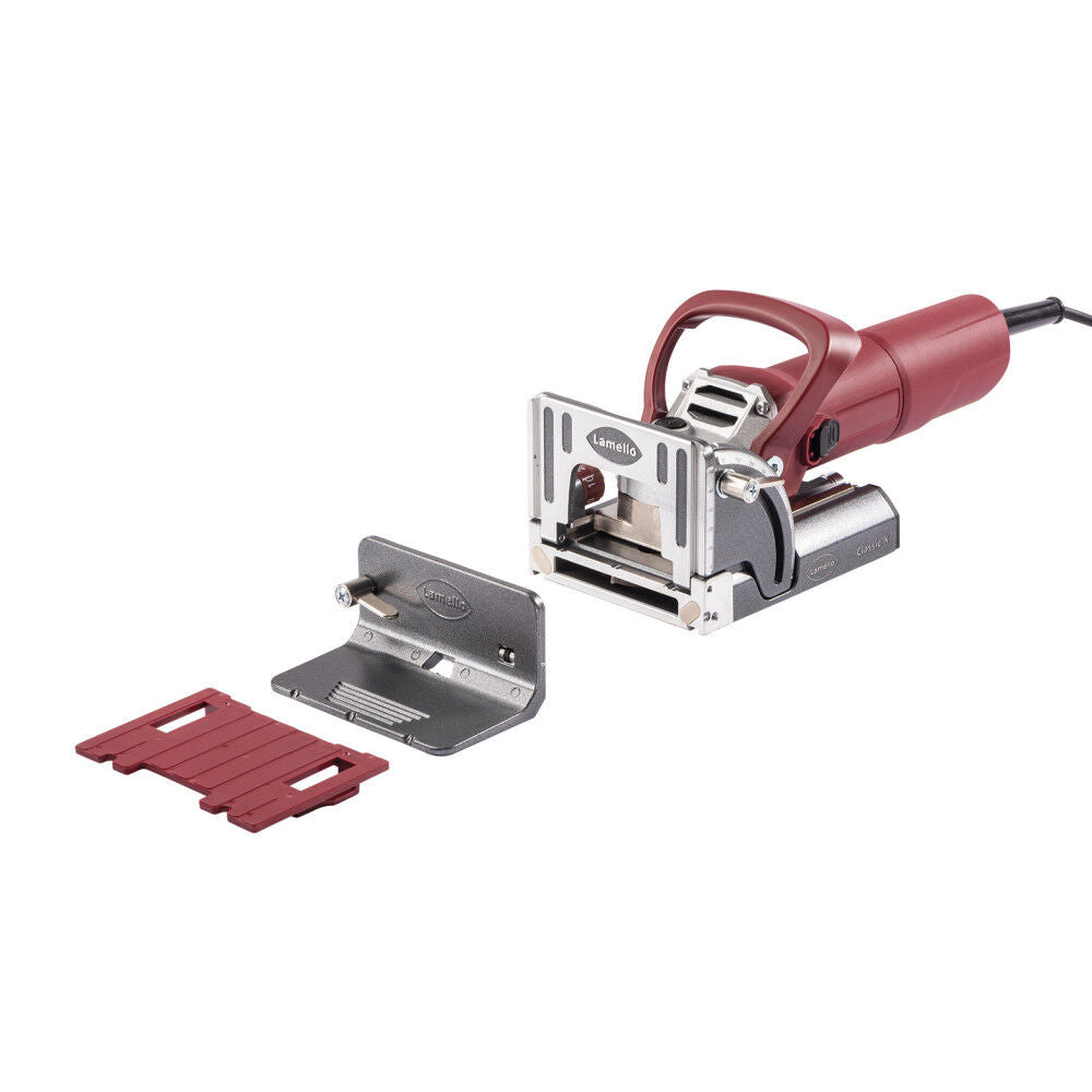 Classic X Corded Biscuit Joiner in a Systainer 101600S