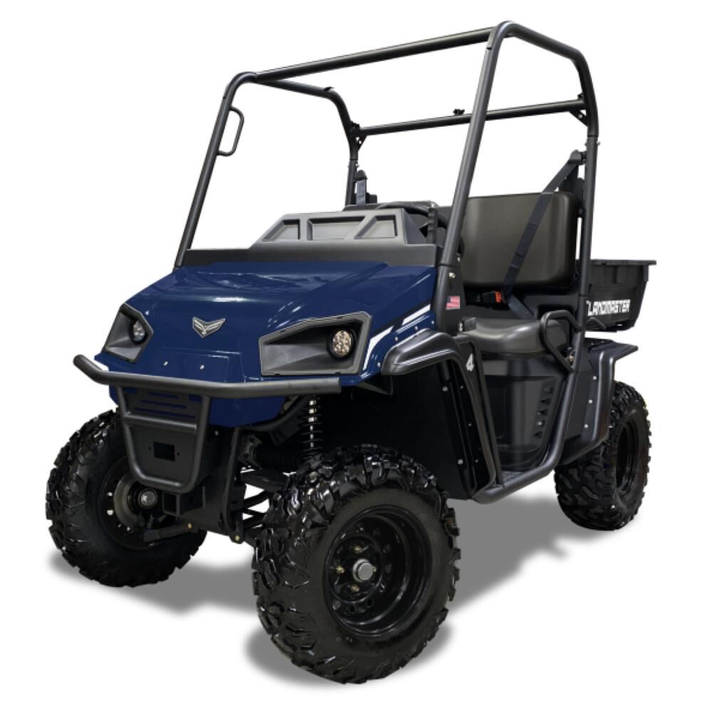 L4 UTV 4x2 Side by Side Base Model L4