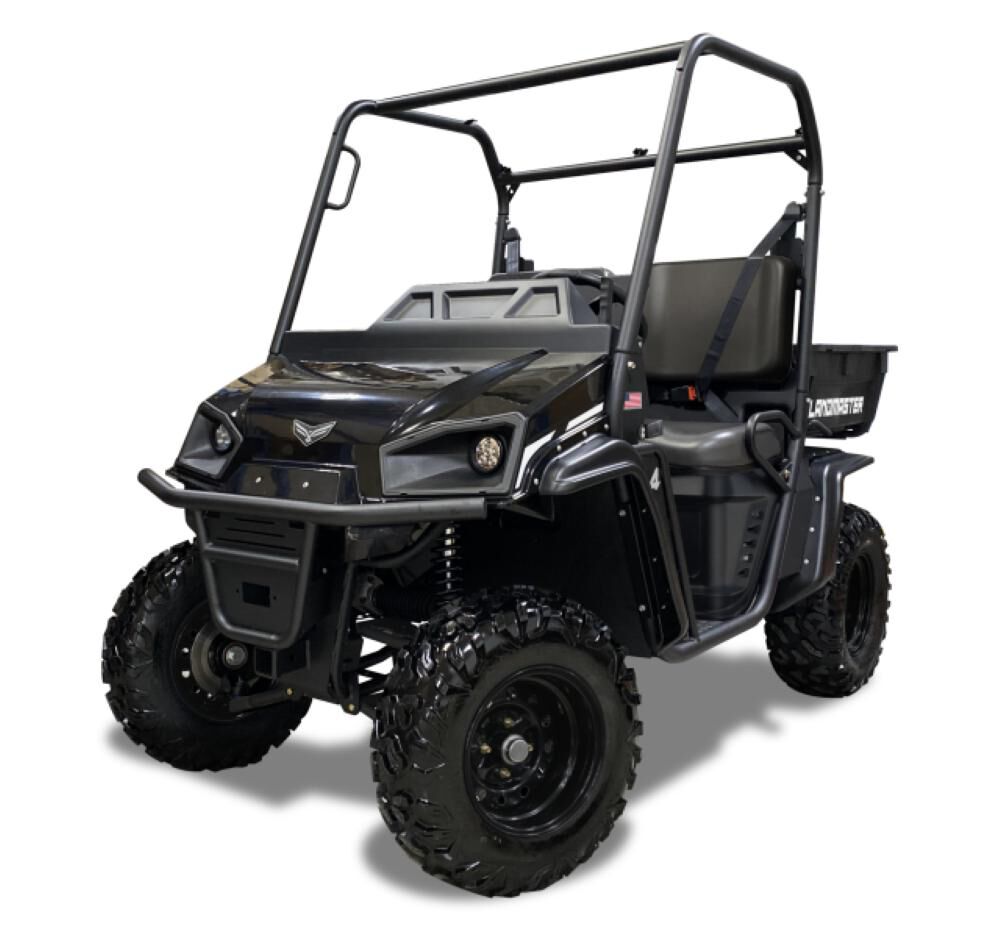 L4 UTV 4x2 Side by Side Base Model L4