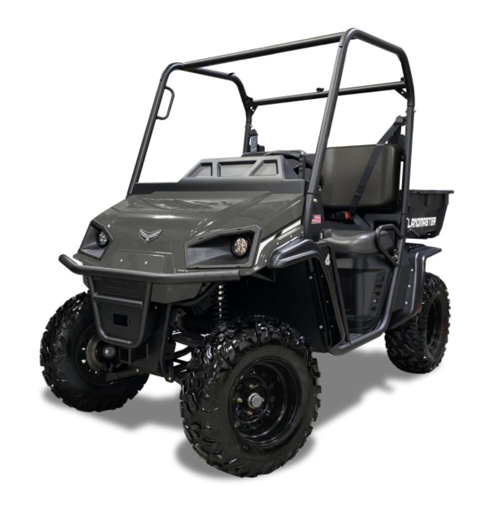 L4 UTV CRUISER 4X2 Side By Side L4-CRUISER