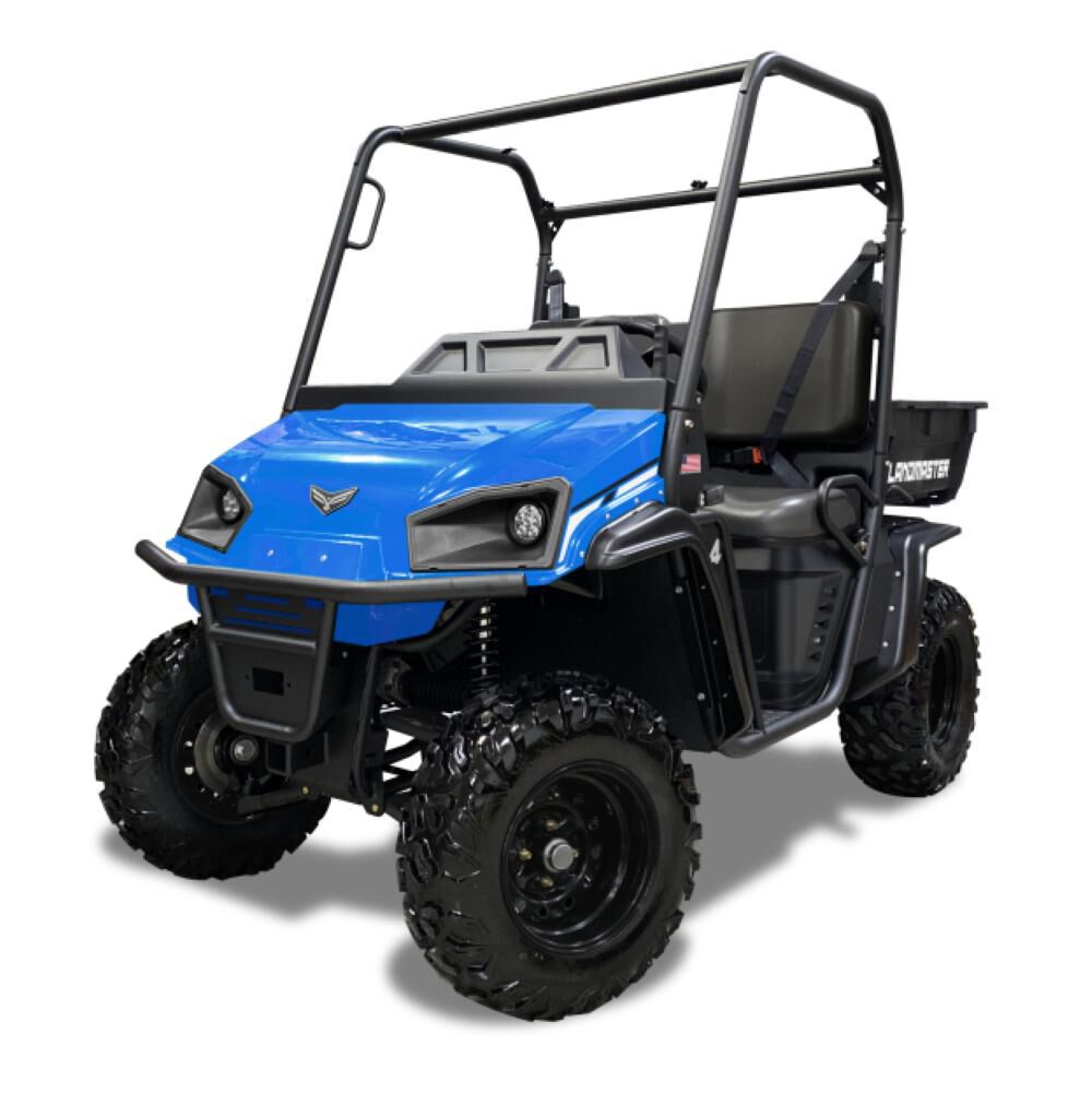 L4 UTV CRUISER 4X2 Side By Side L4-CRUISER