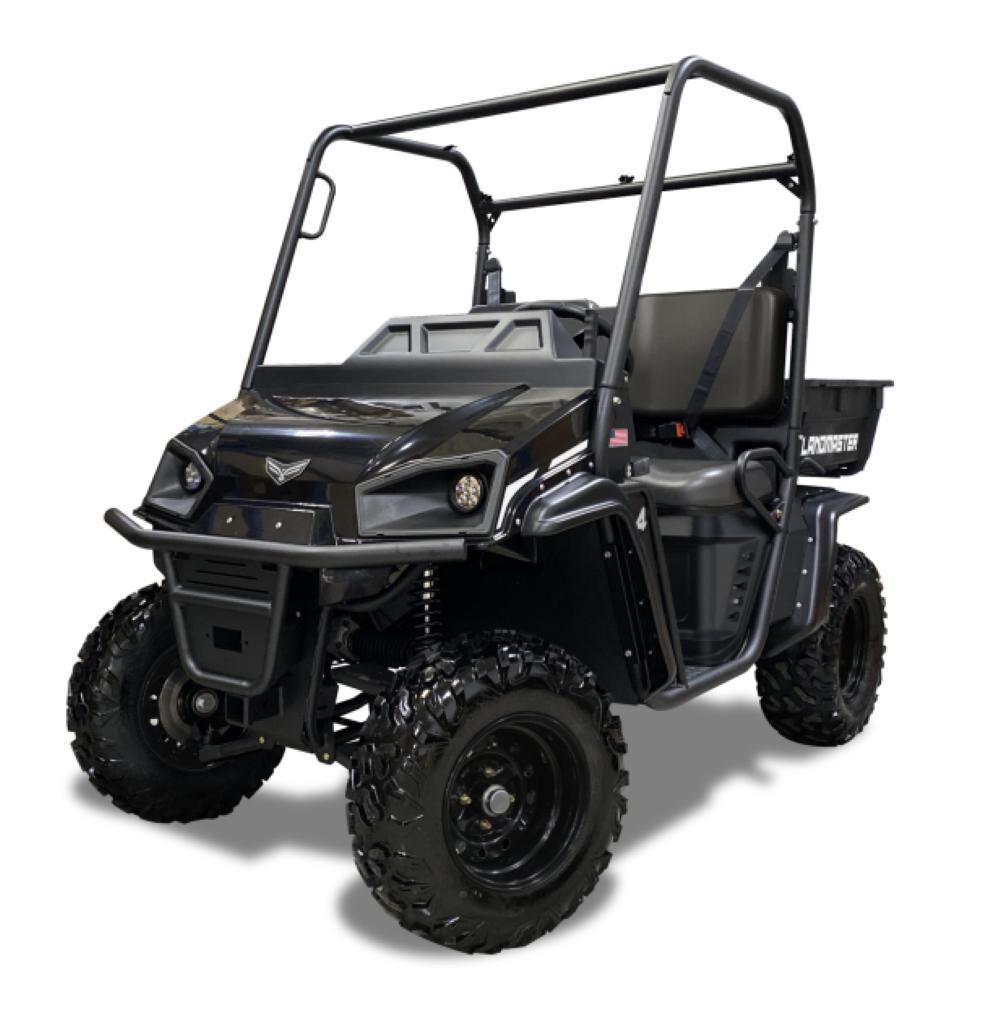 L4 UTV CRUISER 4X2 Side By Side L4-CRUISER