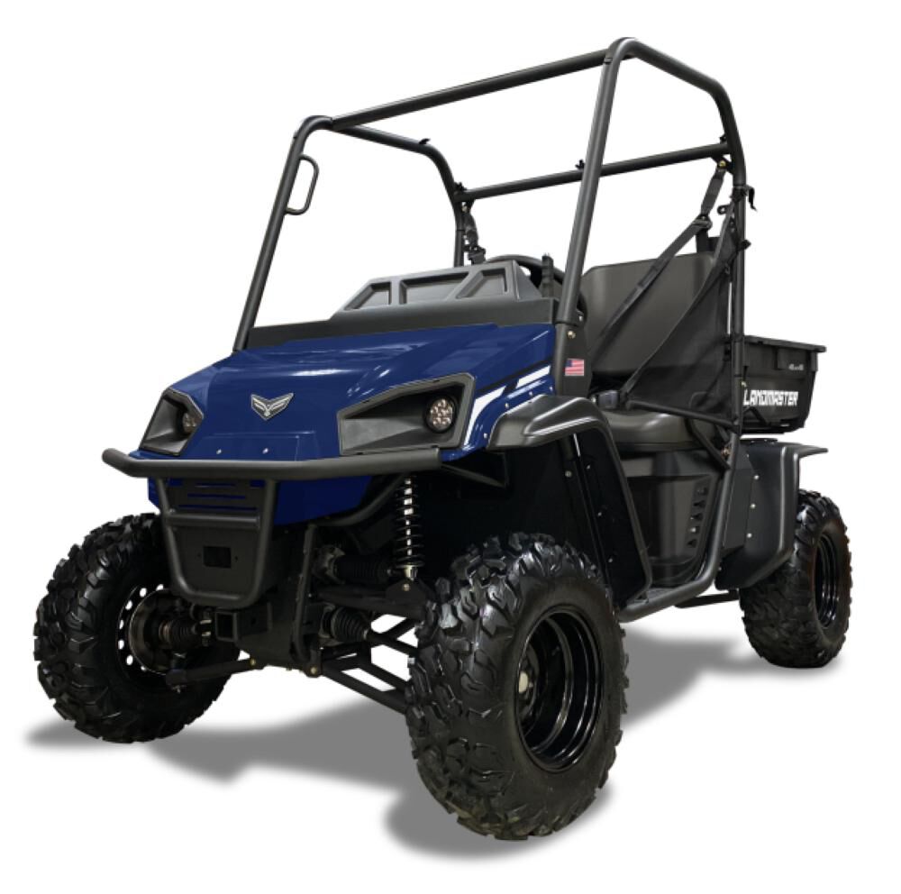 L7 TRAIL Package UTV 4x4 Side by Side L7-TRAIL