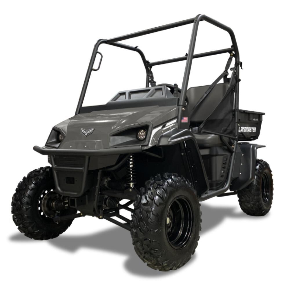 L7 TRAIL Package UTV 4x4 Side by Side L7-TRAIL