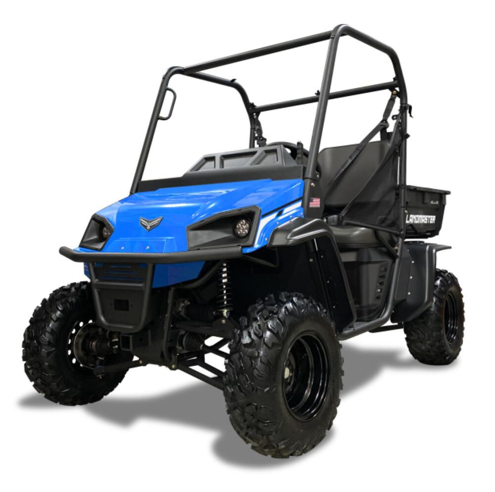 L7 TRAIL Package UTV 4x4 Side by Side L7-TRAIL
