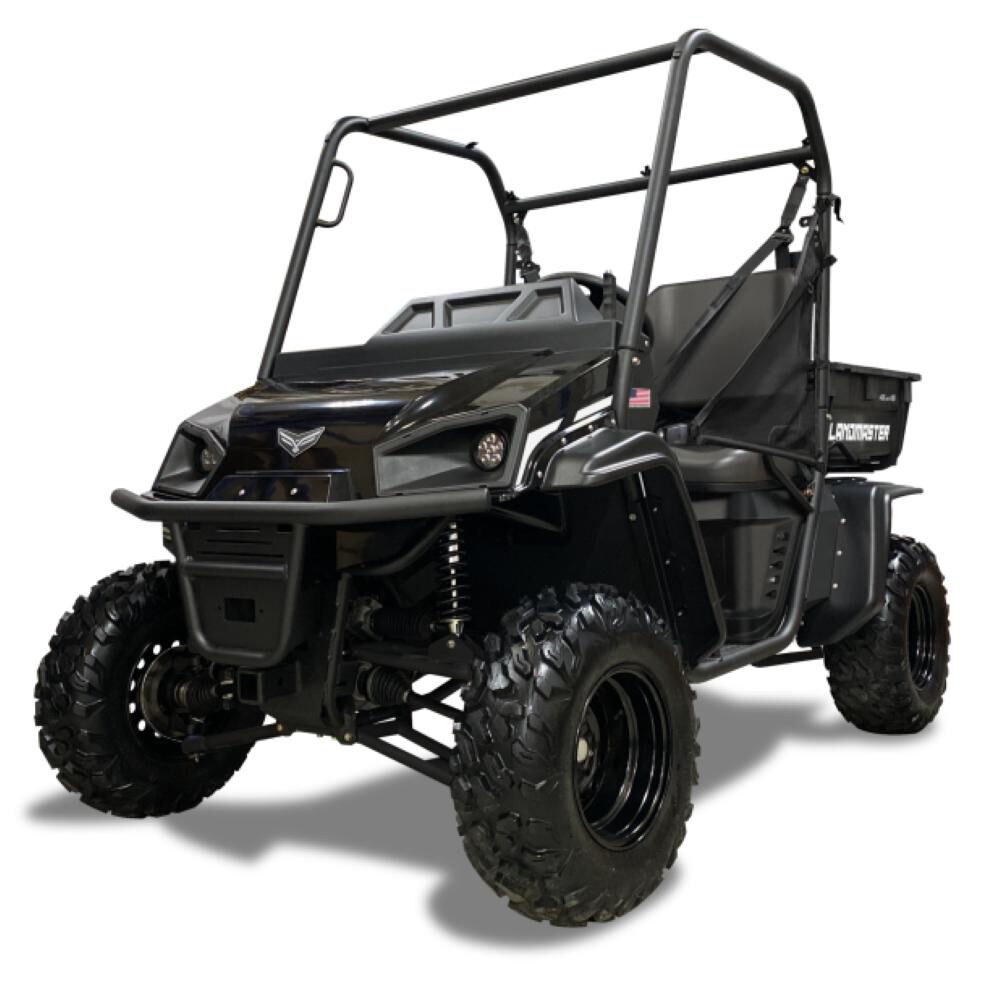 L7 TRAIL Package UTV 4x4 Side by Side L7-TRAIL
