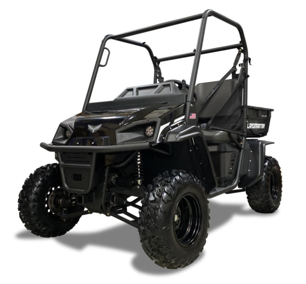 L7 Untamed Package UTV 4x4 Side by Side L7-UNTAMED