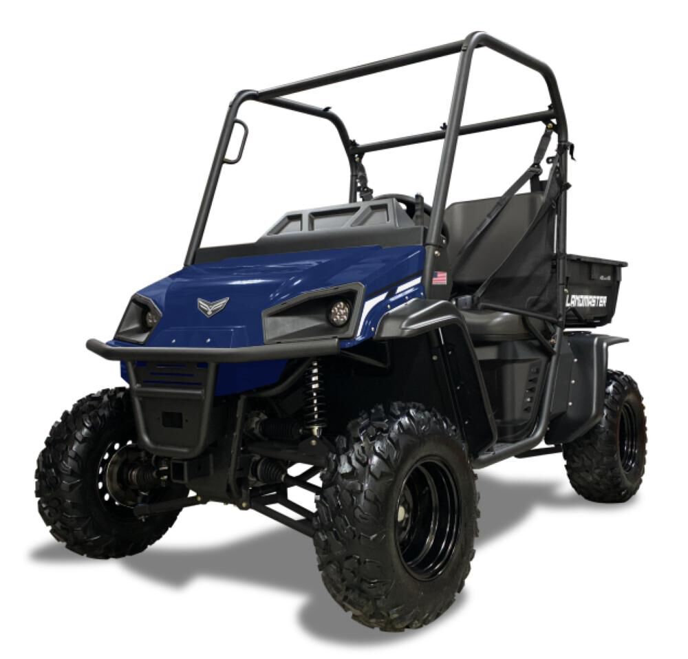 L7 Untamed Package UTV 4x4 Side by Side L7-UNTAMED