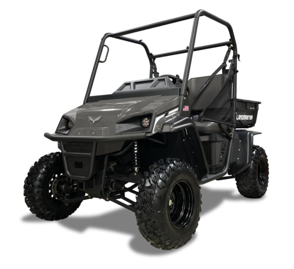 L7 Untamed Package UTV 4x4 Side by Side L7-UNTAMED