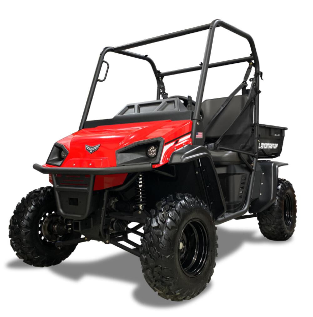 L7 Untamed Package UTV 4x4 Side by Side L7-UNTAMED