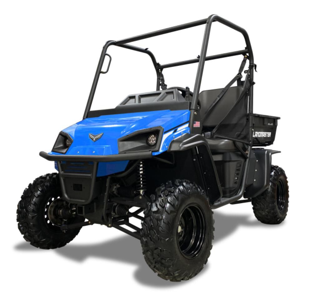L7 Untamed Package UTV 4x4 Side by Side L7-UNTAMED