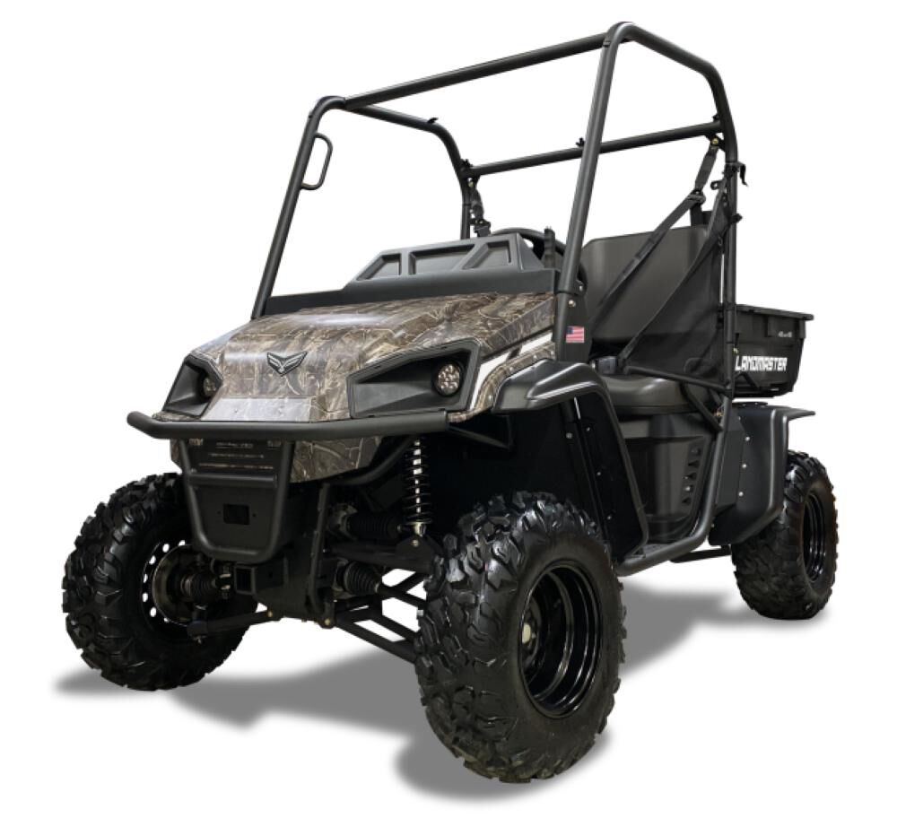 L7 Untamed Package UTV 4x4 Side by Side L7-UNTAMED
