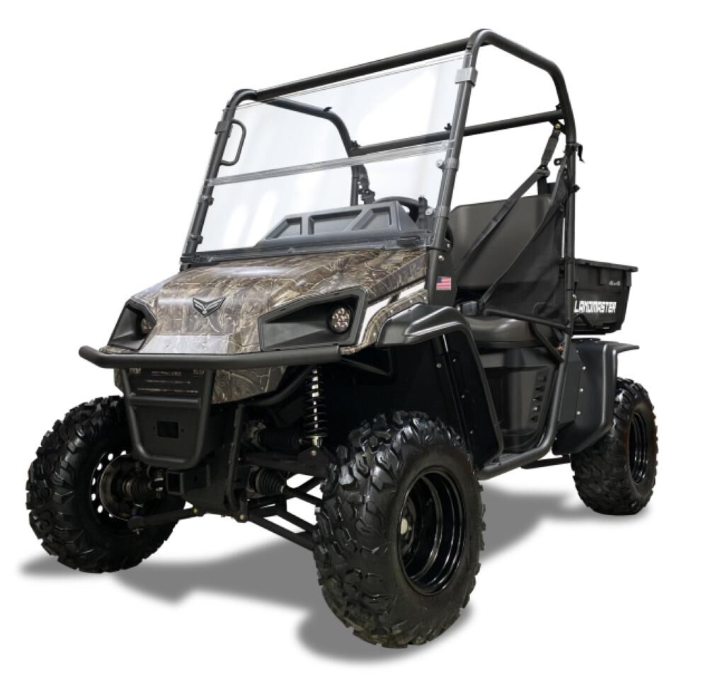 L7 UTV 4x4 Side by Side L7