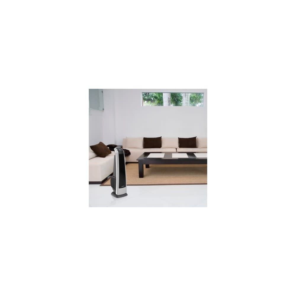 35in Fan Oscillating High Velocity with Remote Control U35115