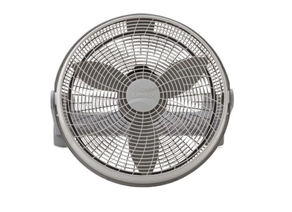 Air Circulator Fan 26.22in H X 20in D 3 Speed 6365233