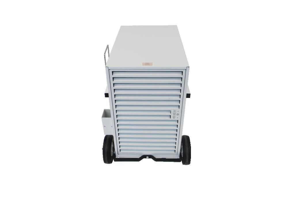 170000BTU Portable LP Ductable Heater PREMIER 170