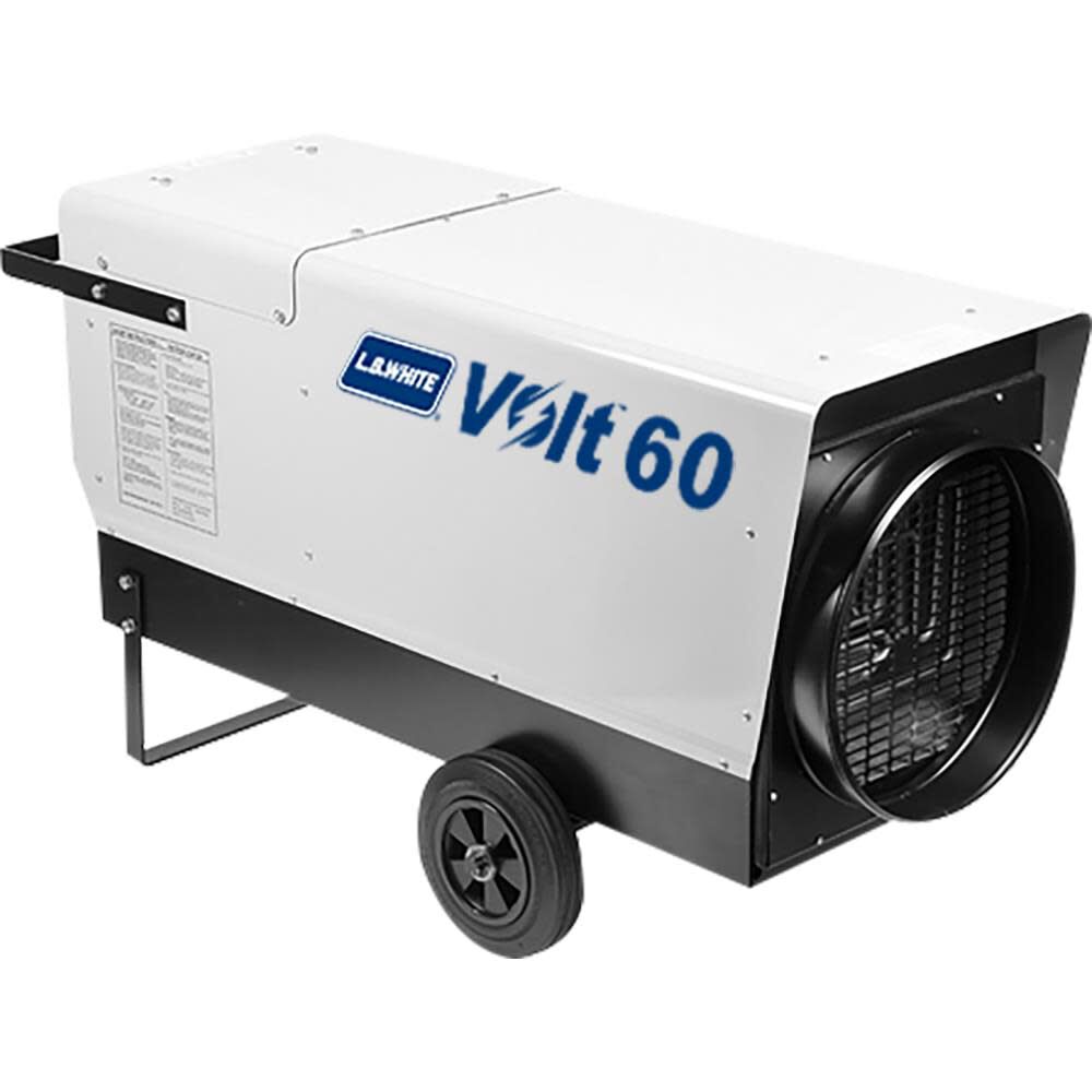 Volt 60 Electric Heater CE060AWED40460S