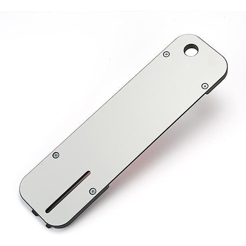 Zero Clearance Table Saw Insert for Bosch Table Saw BH-1