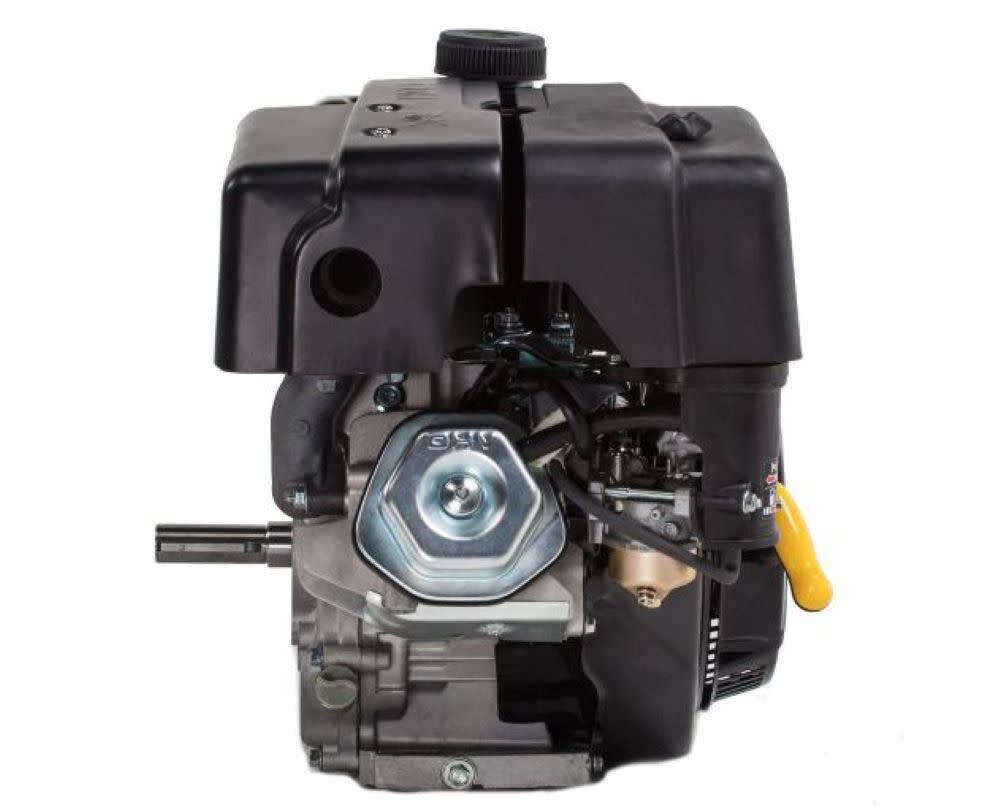 Engine Replacement Gas 15 HP 420cc OHV Electric Start 1in Horizontal Keyway Shaft LF190F-BDQ